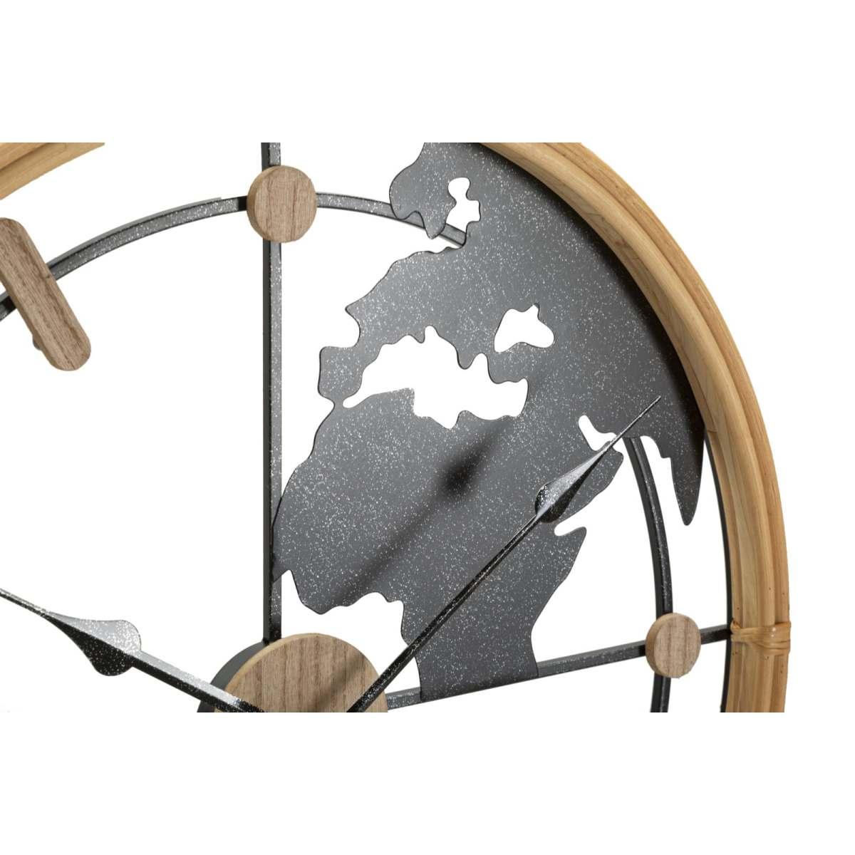 Orologio muro world new