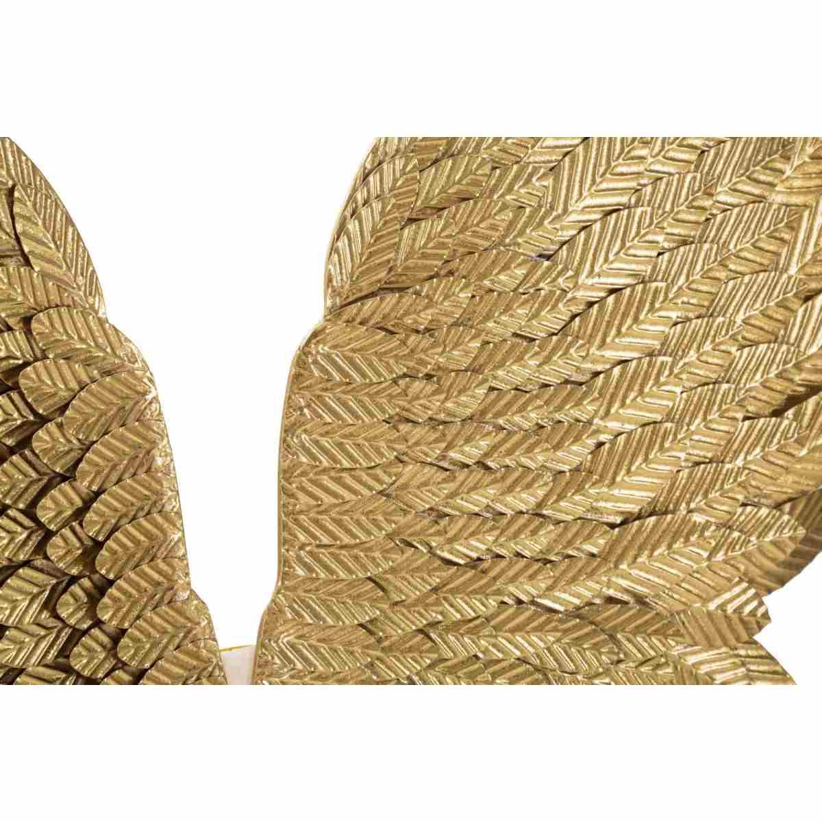 Pannello ali beauty coppia 37,5 x 3 x 100 cm