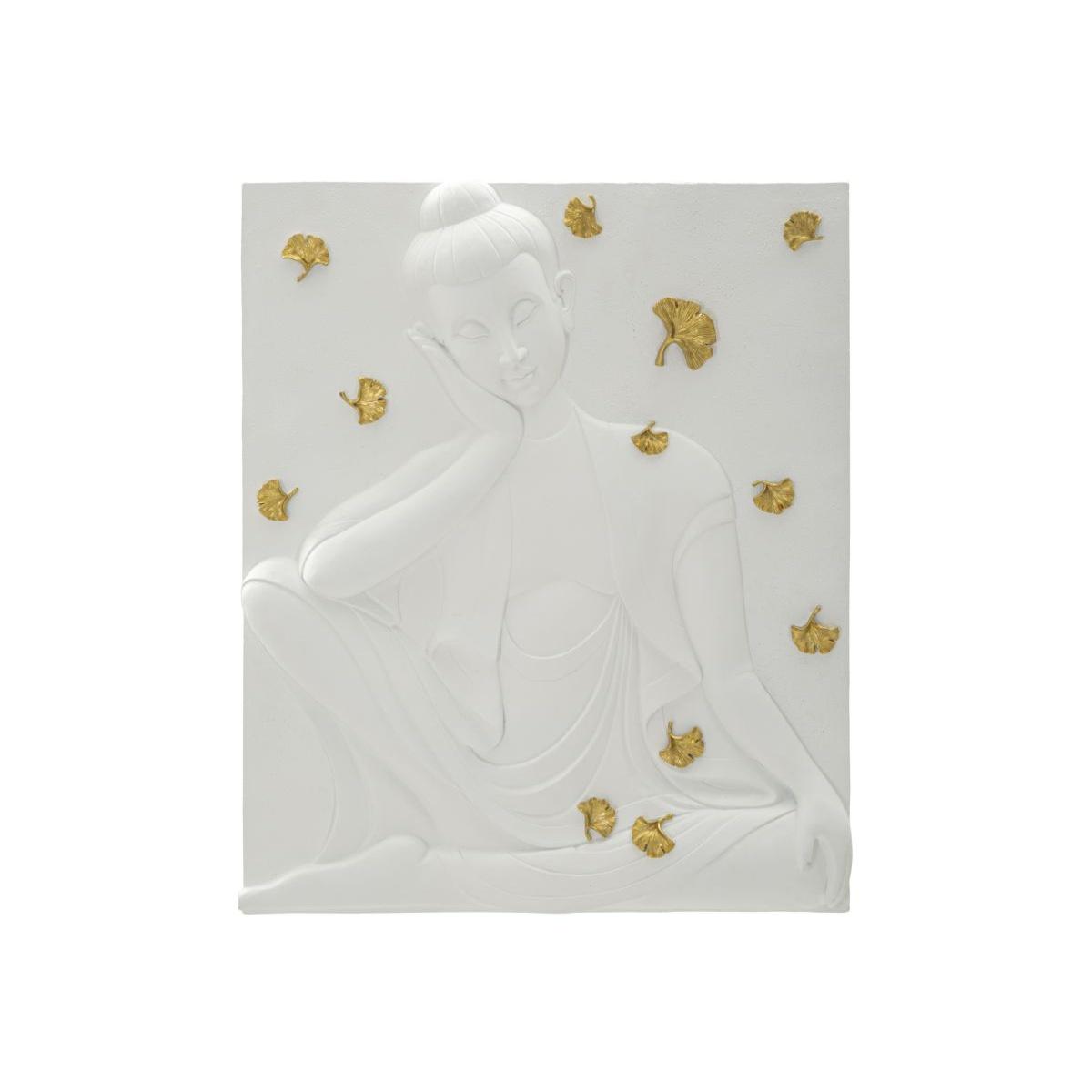 Pannello buddha 46 x 5,7 x 55,5 cm