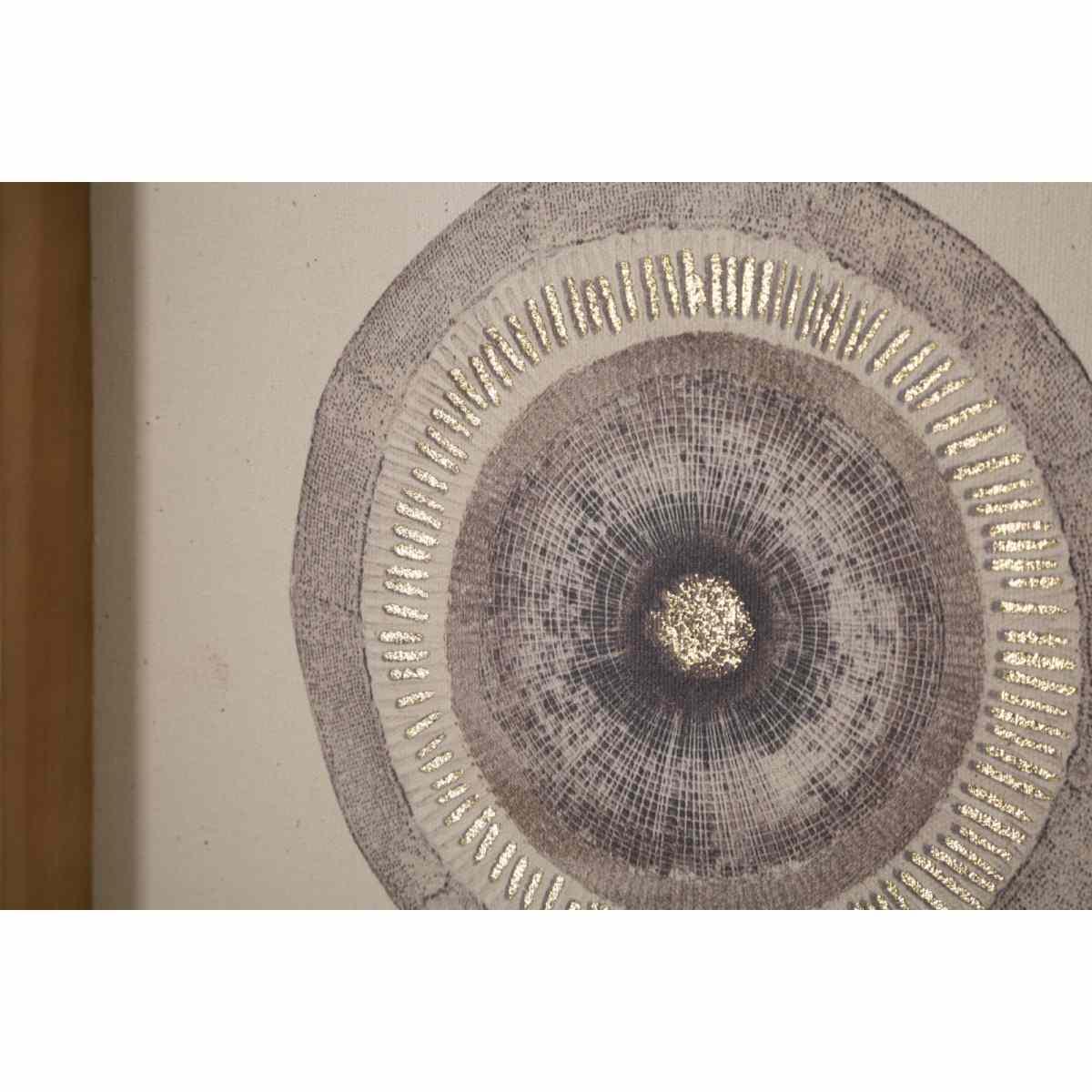 Pannello cornice circly conserti 45 x 3,2 x 60 cm