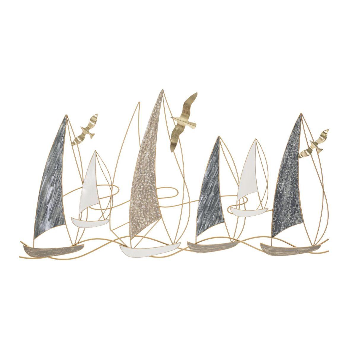Pannello vela light 123,8 x 5,1 x 69,9 cm