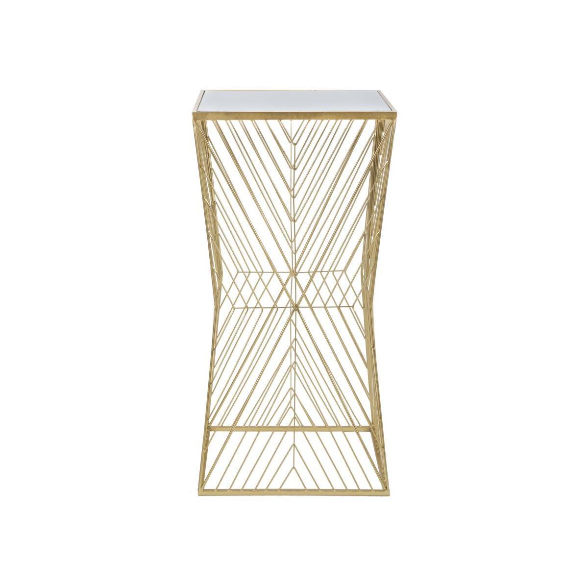 Porta telefono lines 50 x 50 x 100 cm