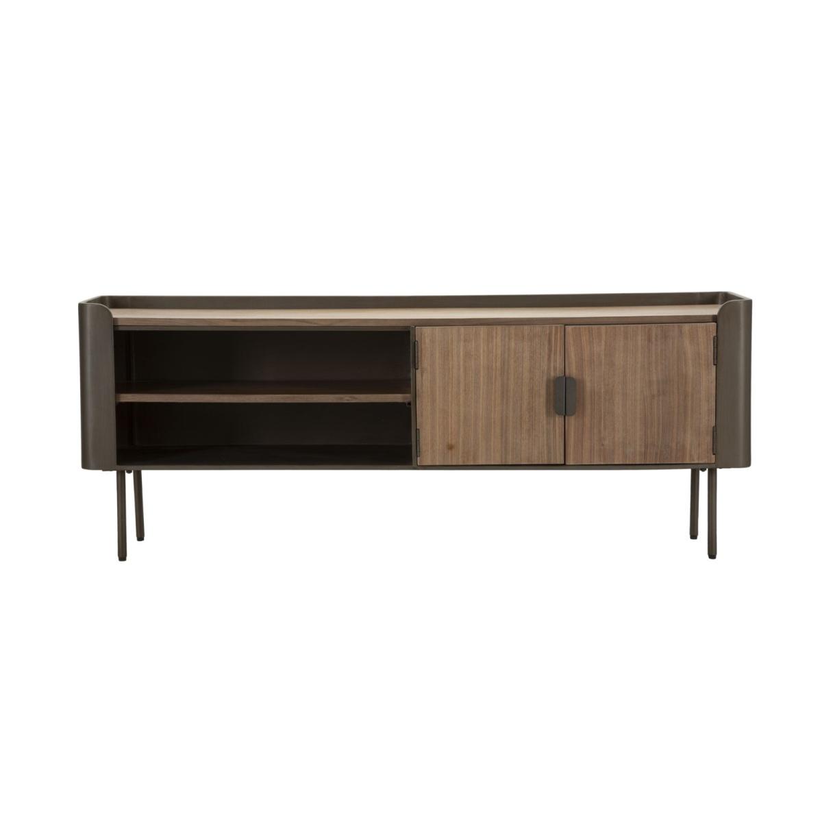 Porta tv toronto 150 x 42 x 58 cm