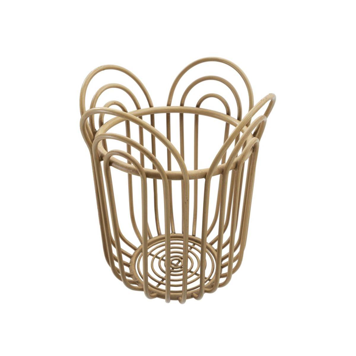 Porta vaso panama