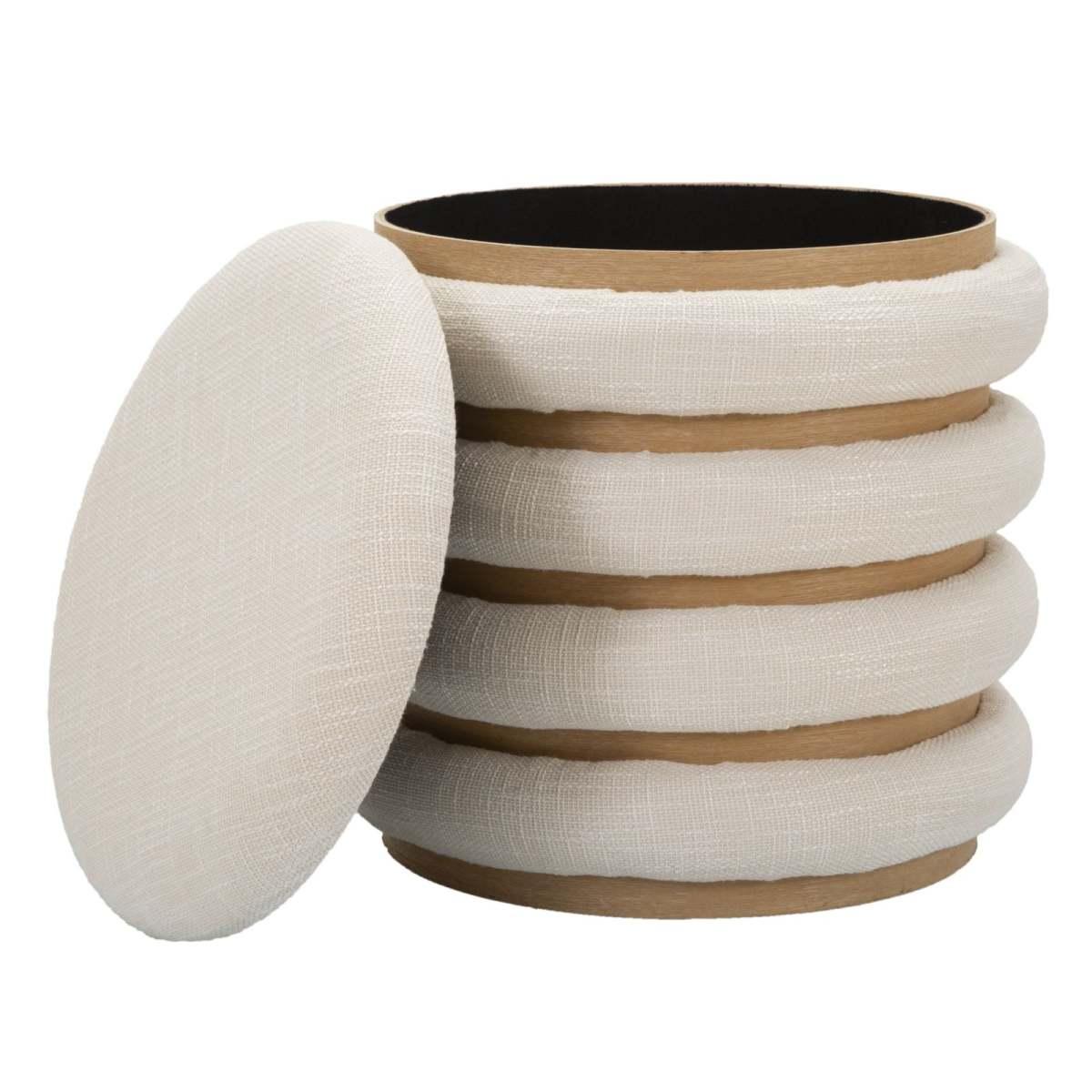 Pouf damasco line