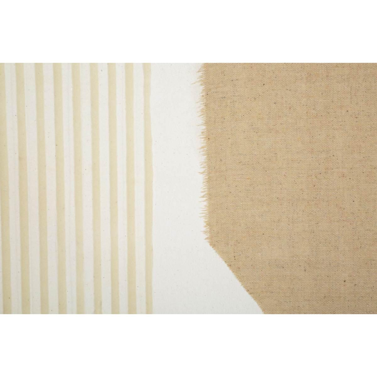 Quadro dipinto tela lofty mod 80 x 2,8 x 100 cm