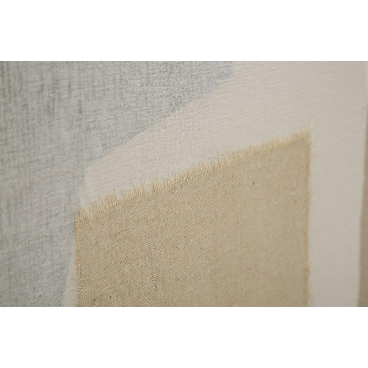 Quadro dipinto tela redy mod 80 x 2,8 x 100 cm