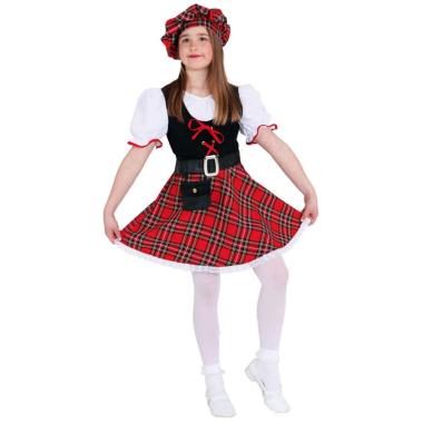 Costume scozzese
