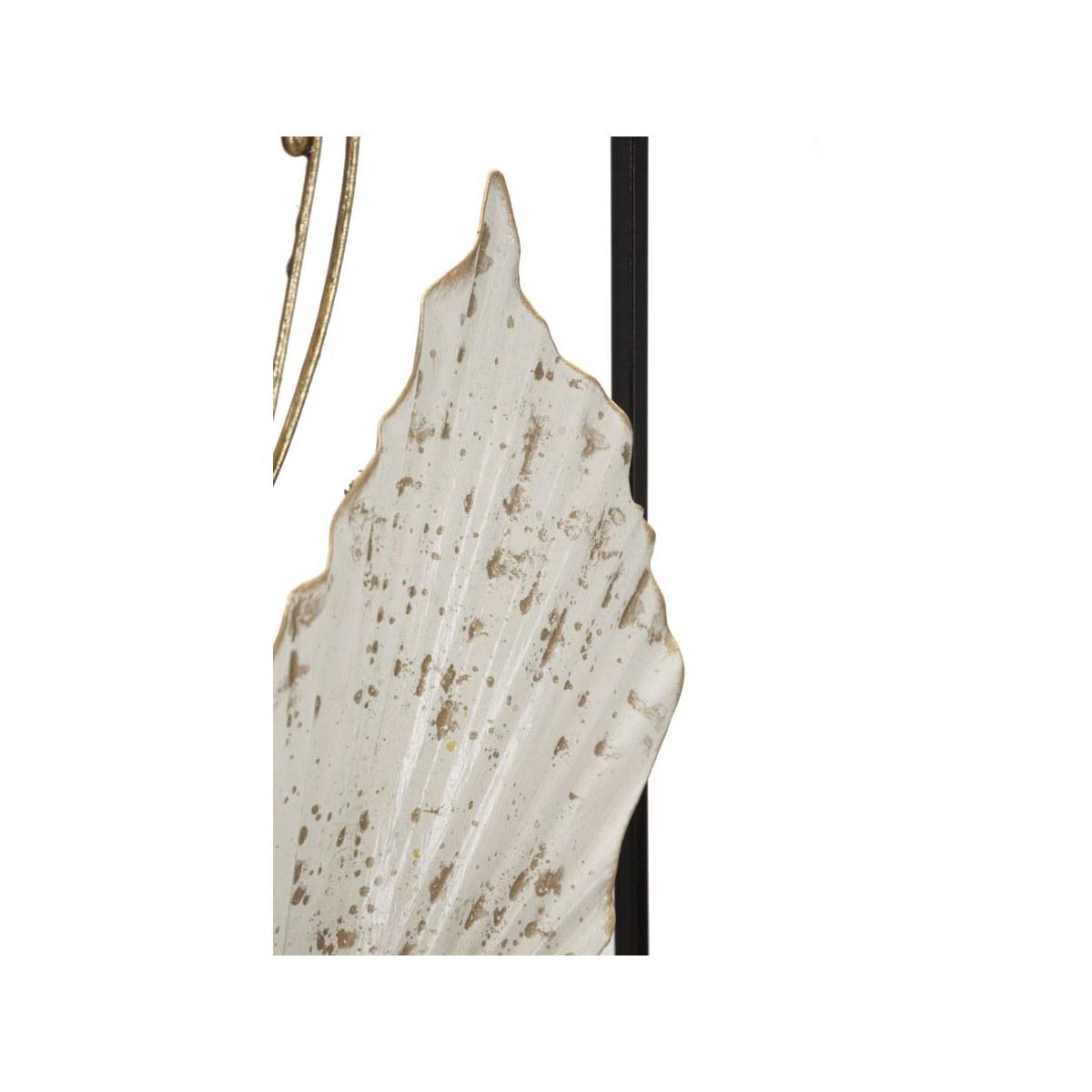 Quadro pannello in ferro classic 28,6 x 5,1 x 74,3 cm