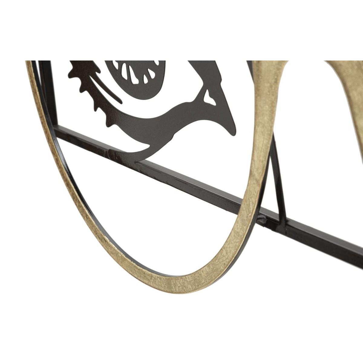 Quadro pannello in ferro eyewear 89,5 x 3,8 x 41,3 cm