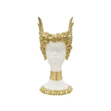 Scultura athena 15 x 14,5 x 32 cm
