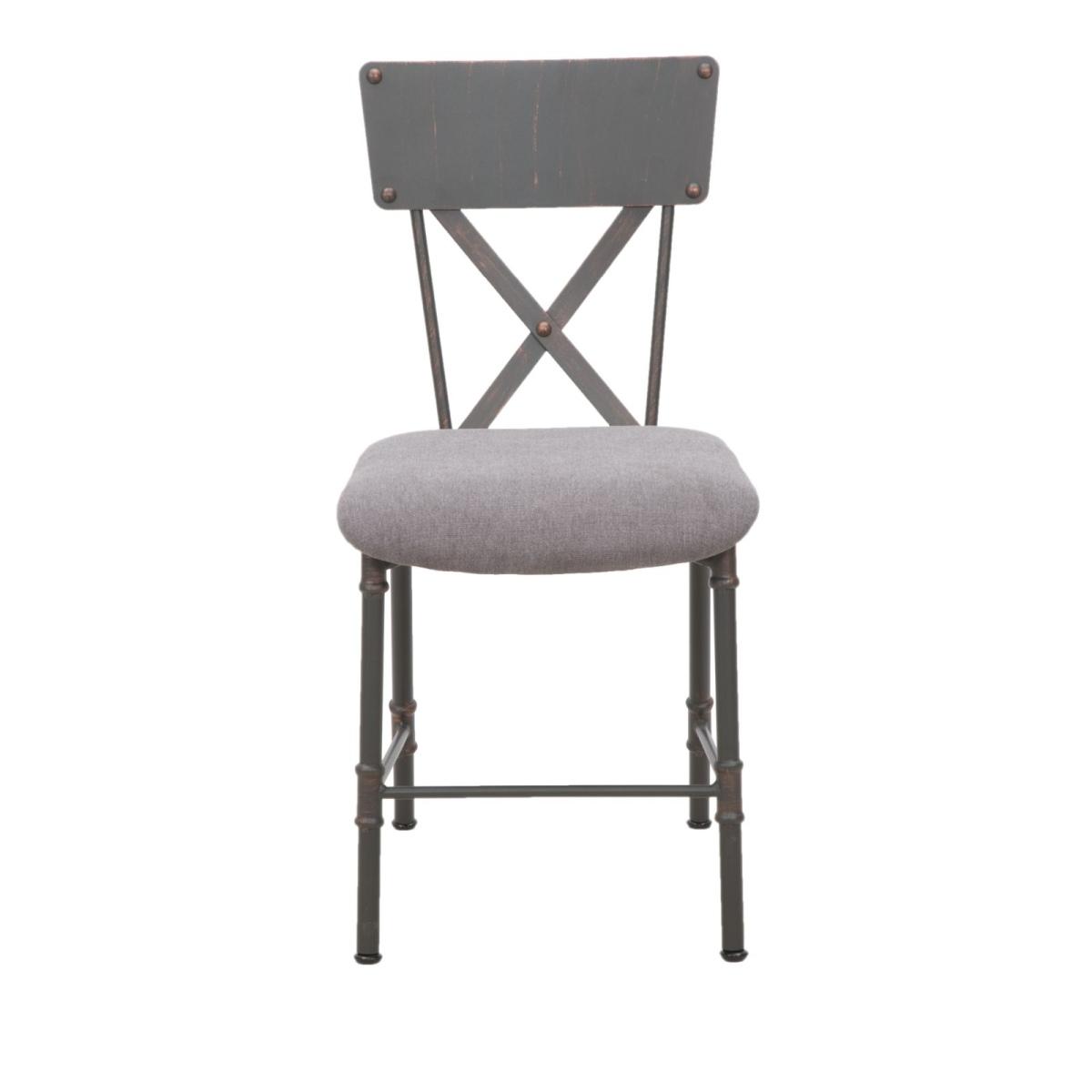 Sedia manhattan 41 x 56 x 80,5 cm