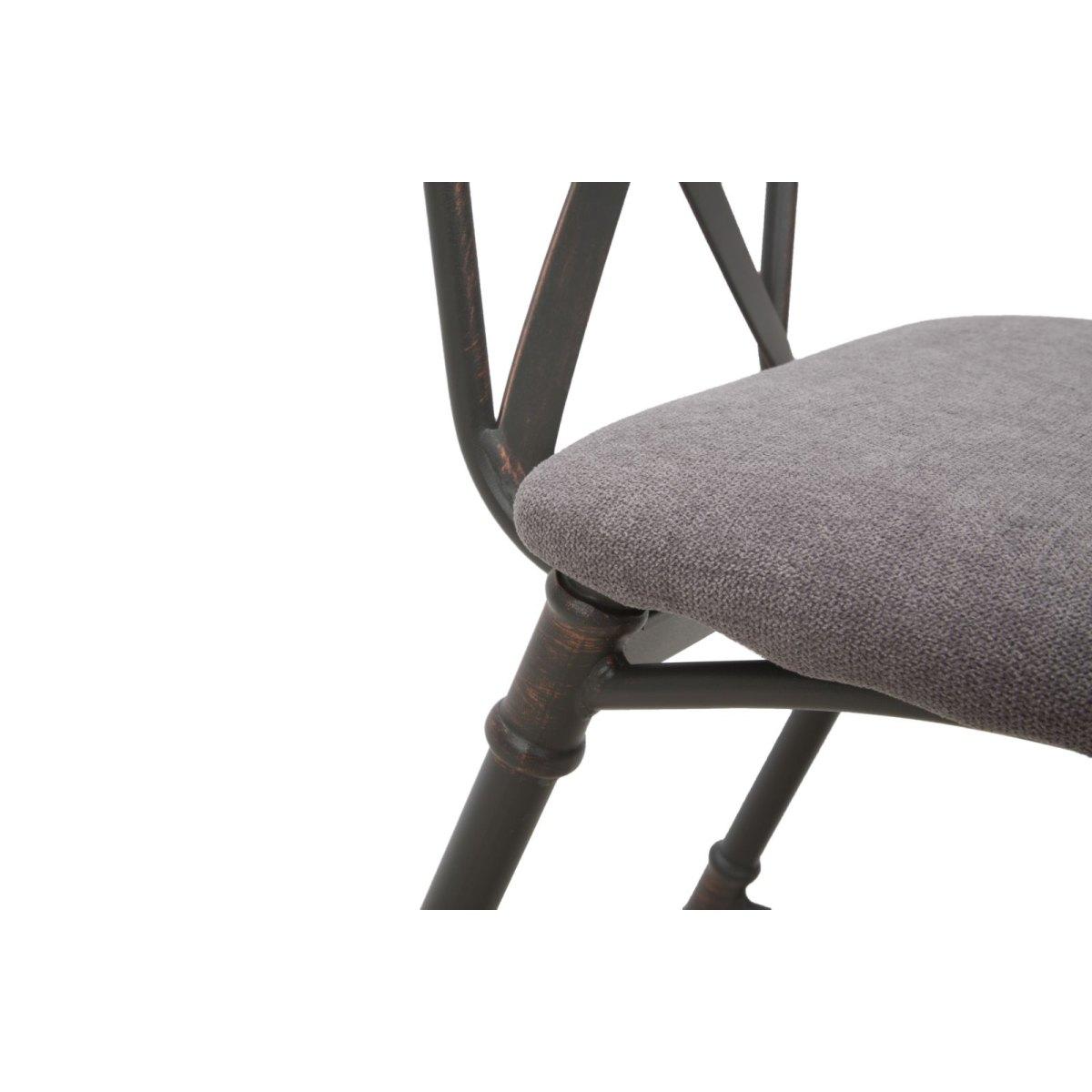 Sedia manhattan 41 x 56 x 80,5 cm