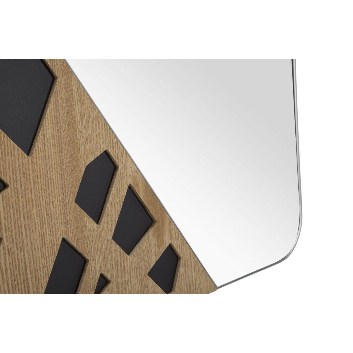 Specchio da muro angle misura specchio 50 x 1 x 90 cm