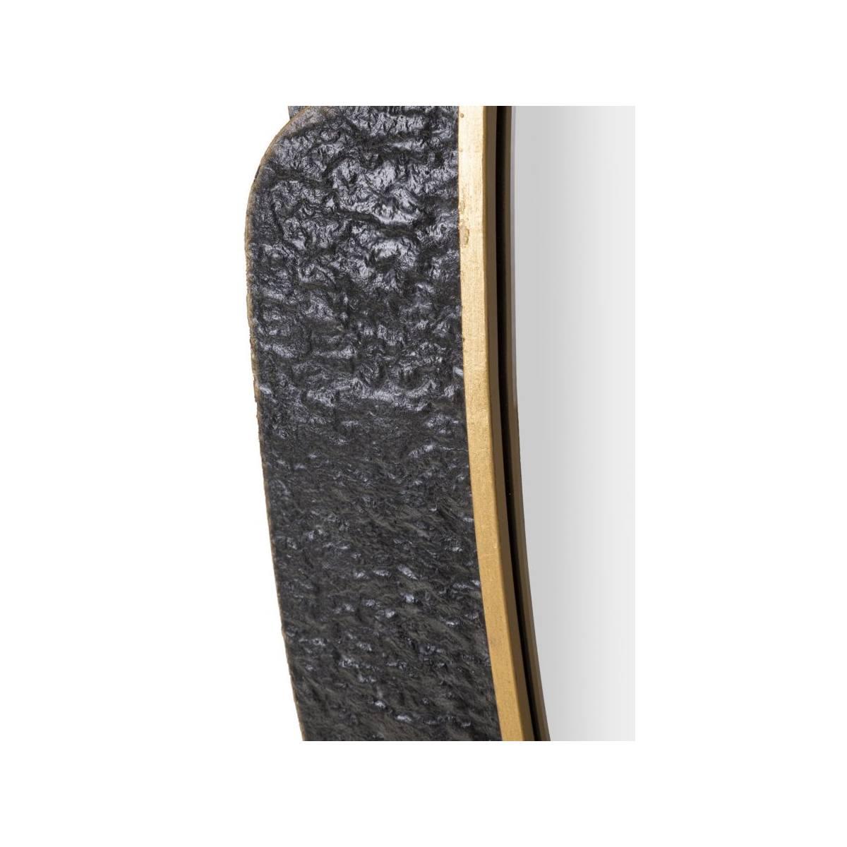 Specchio da muro art 55,9 x 5,7 x 90,8 cm