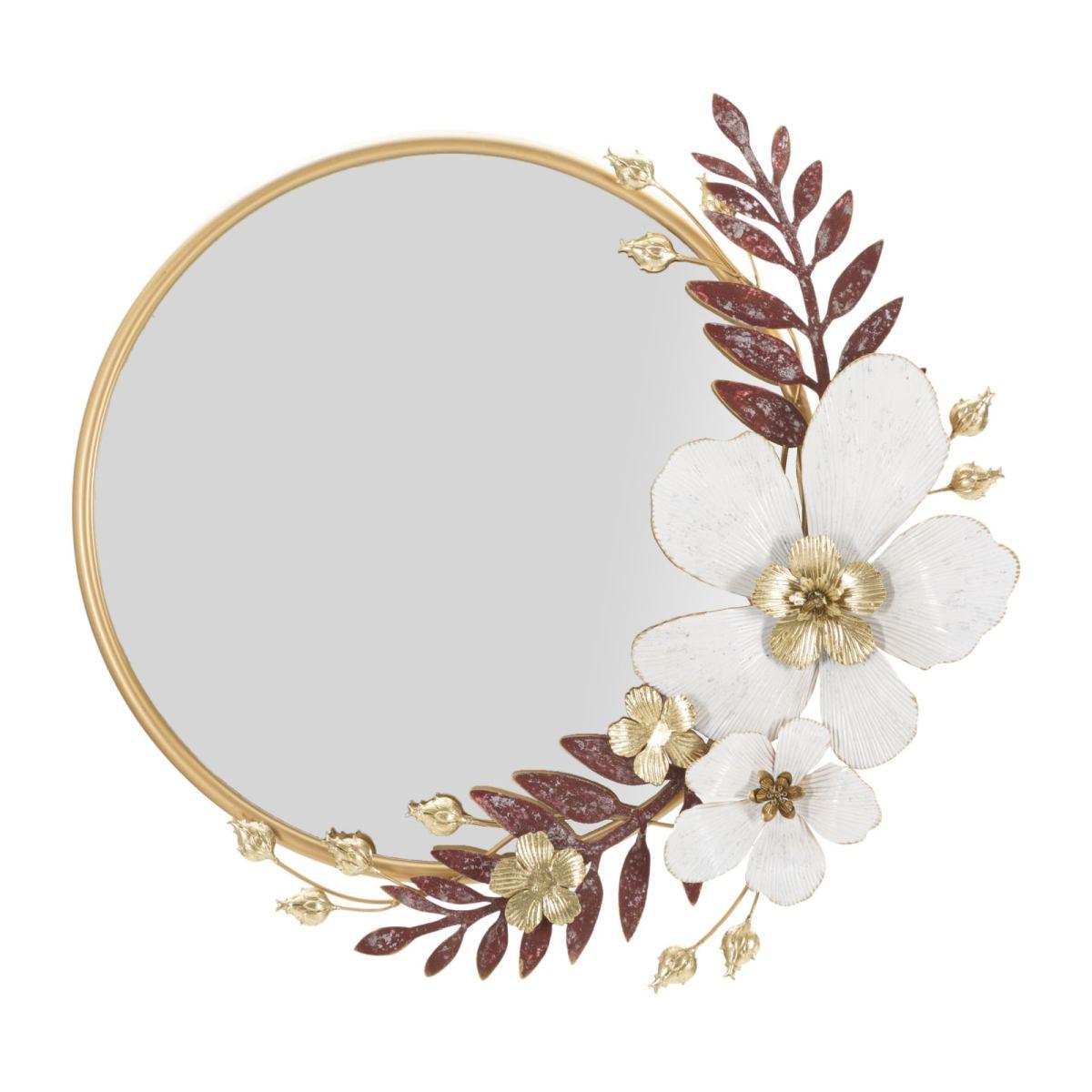 Specchio da muro flot 74,9 x 7,6 x 72,4 cm