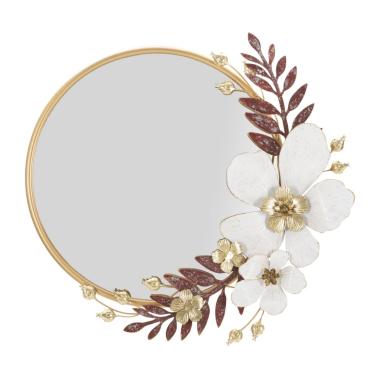 Specchio da muro flot 74,9 x 7,6 x 72,4 cm