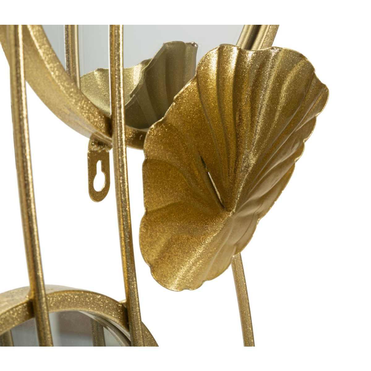 Specchio da muro triple flow 65 x 8 x 88 cm