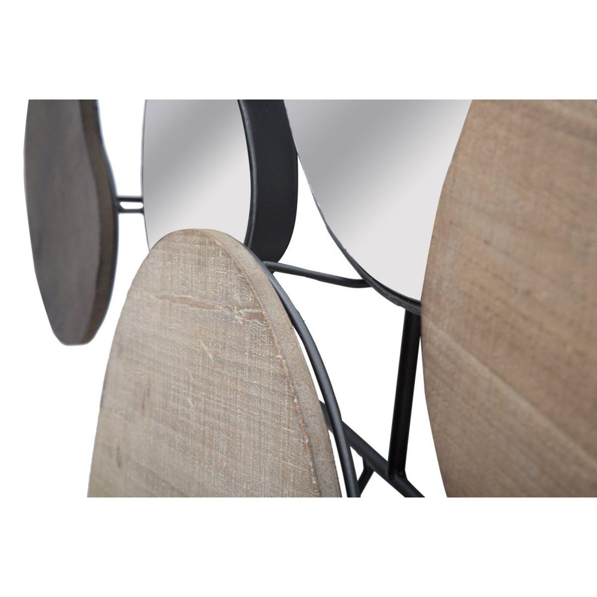 Specchio quoxy 118 x 11 x 82,5 cm