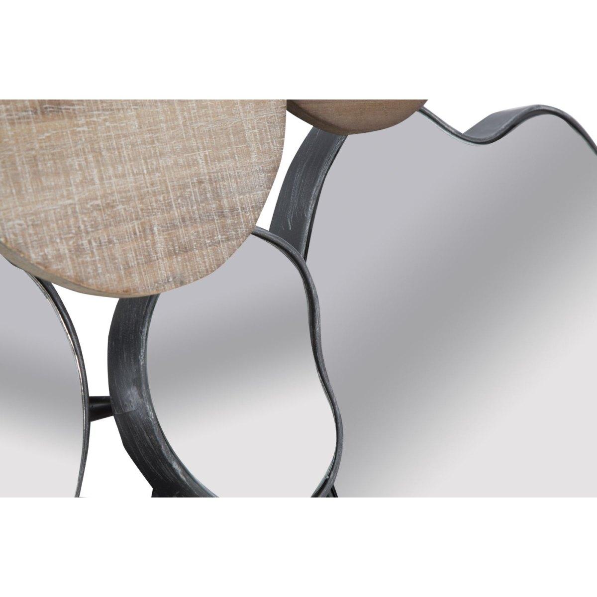 Specchio quoxy 118 x 11 x 82,5 cm