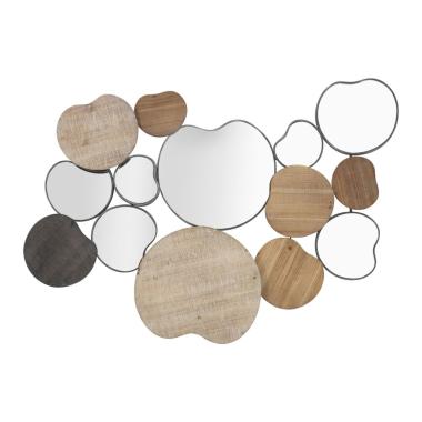 Specchio quoxy 118 x 11 x 82,5 cm
