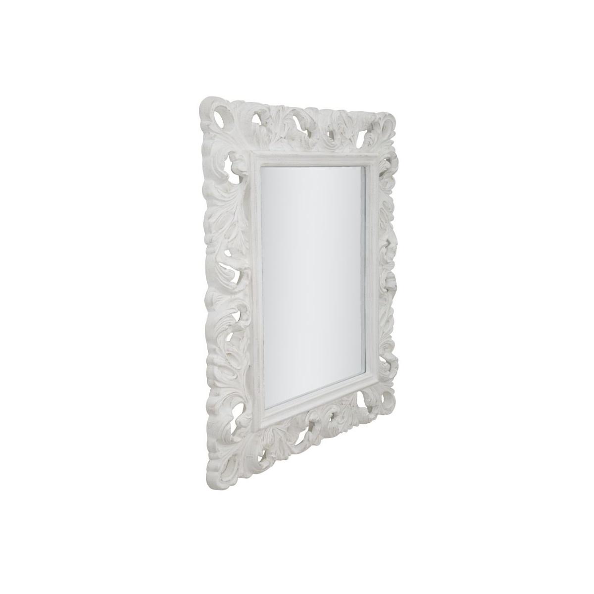 Specchio tolosa misura specchio 88 x 5,3 x 108 cm