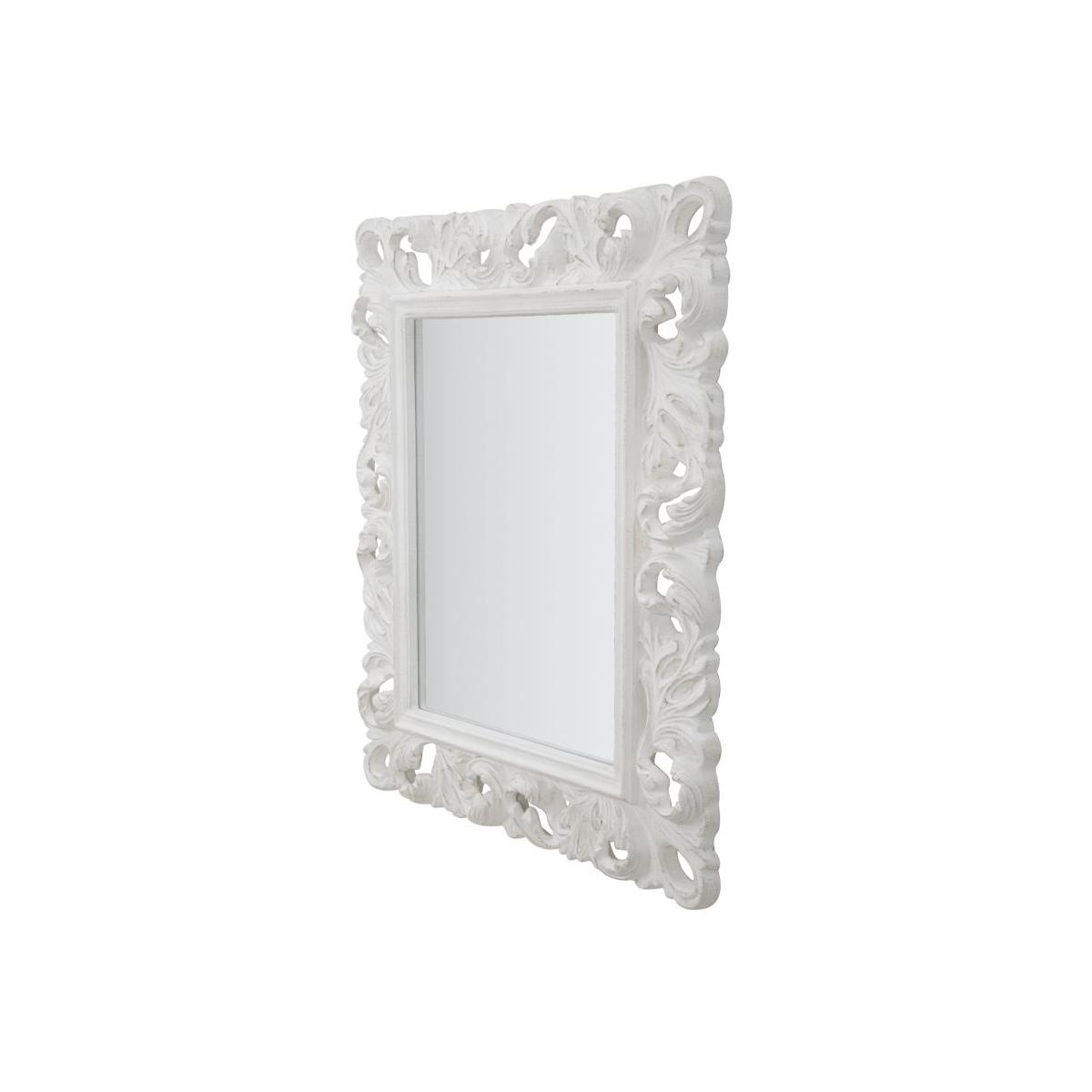 Specchio tolosa misura specchio 88 x 5,3 x 108 cm