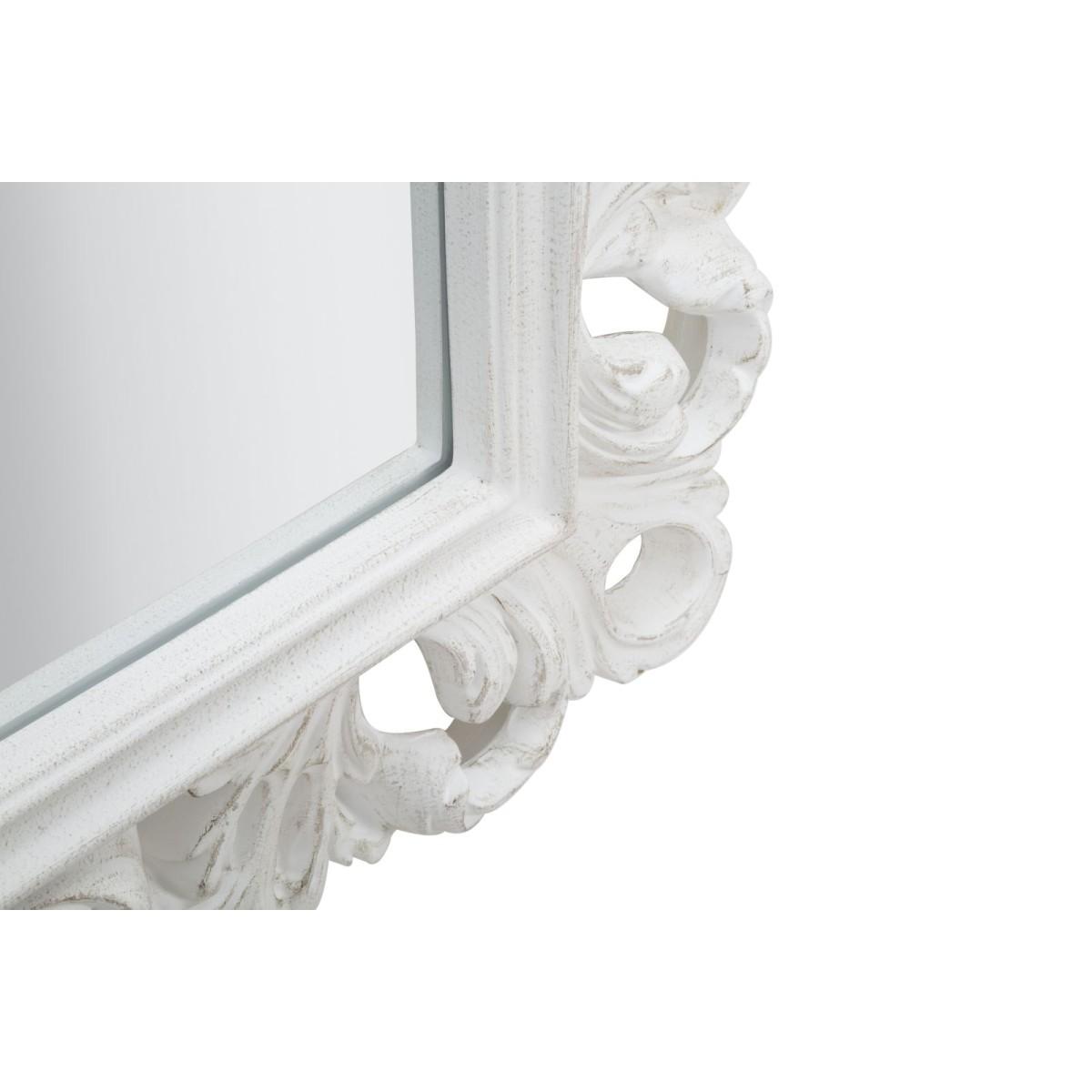 Specchio tolosa misura specchio 88 x 5,3 x 108 cm