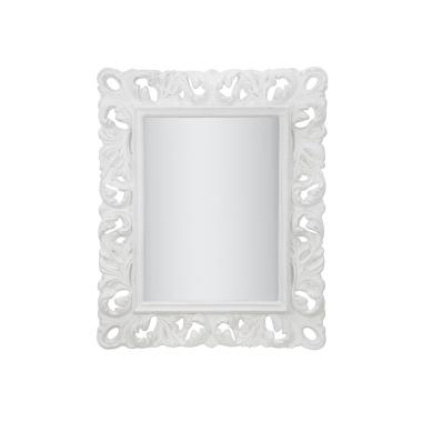 Specchio tolosa misura specchio 88 x 5,3 x 108 cm