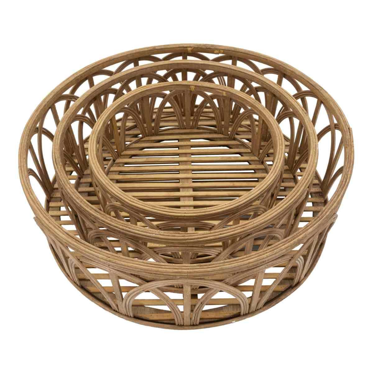 Svuota tasche fuji tris