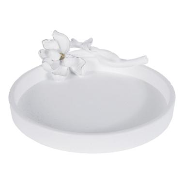 Svuota tasche magnolia 24 x 21 x 6 cm