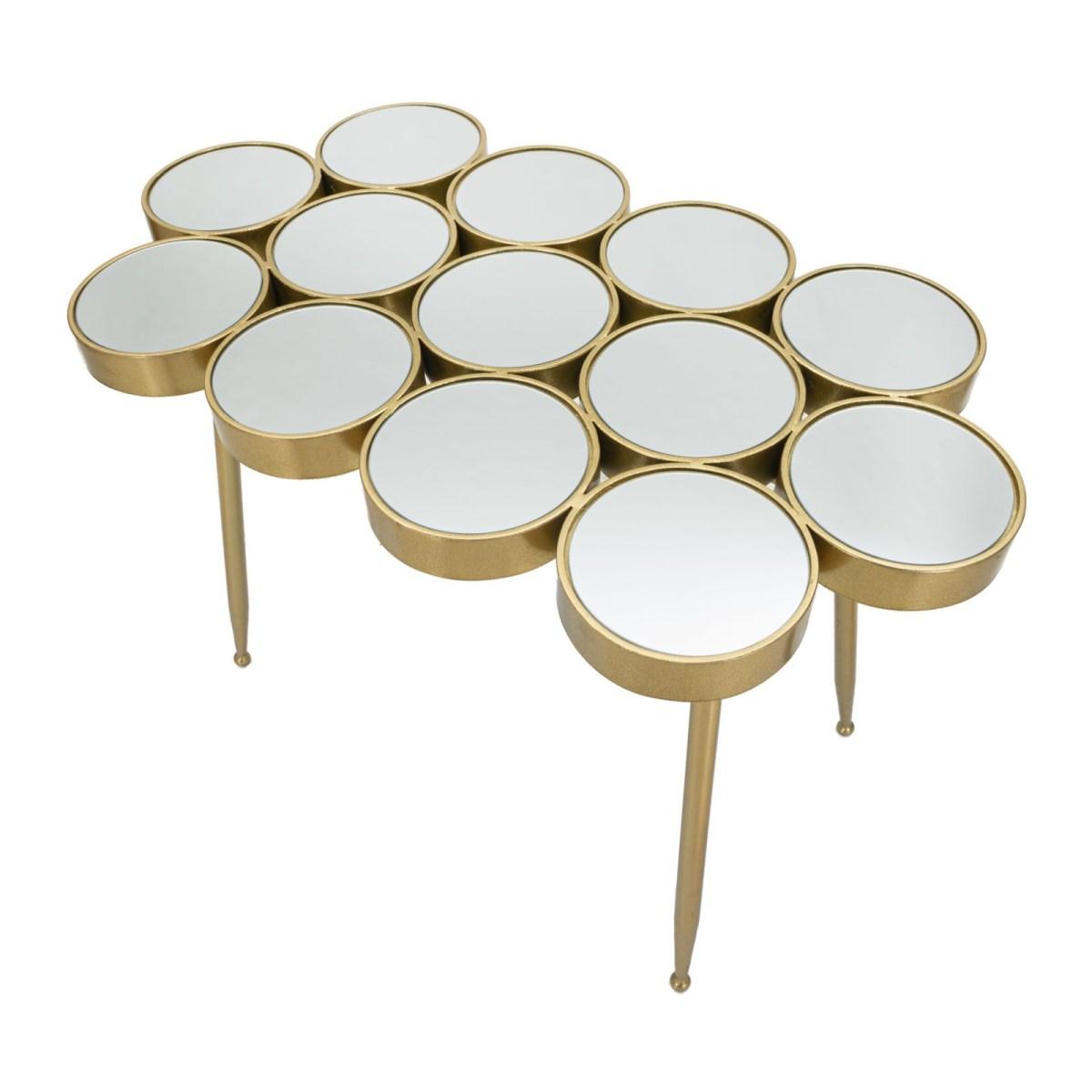 Tavolinetto buttle 100 x 55 x 70 cm