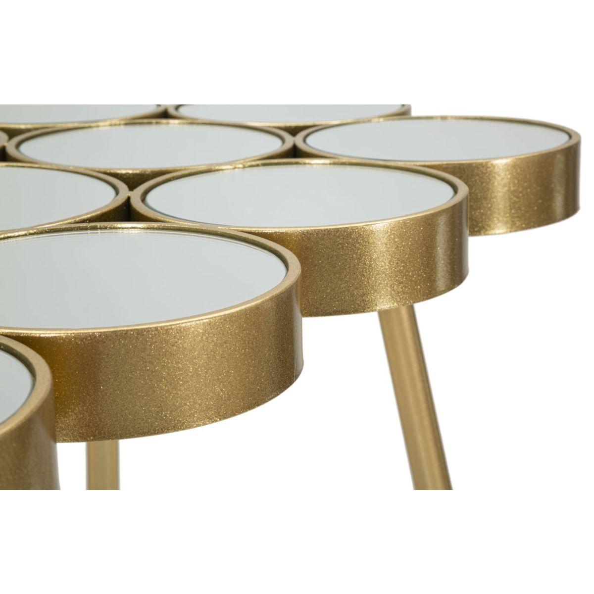 Tavolinetto buttle 100 x 55 x 70 cm