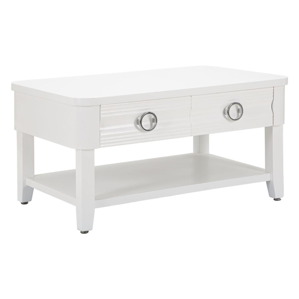 Tavolo da caffe shine 90 x 60 x 47 cm