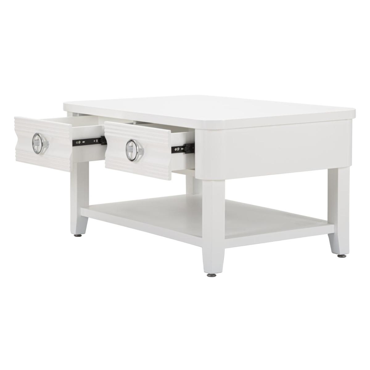 Tavolo da caffe shine 90 x 60 x 47 cm