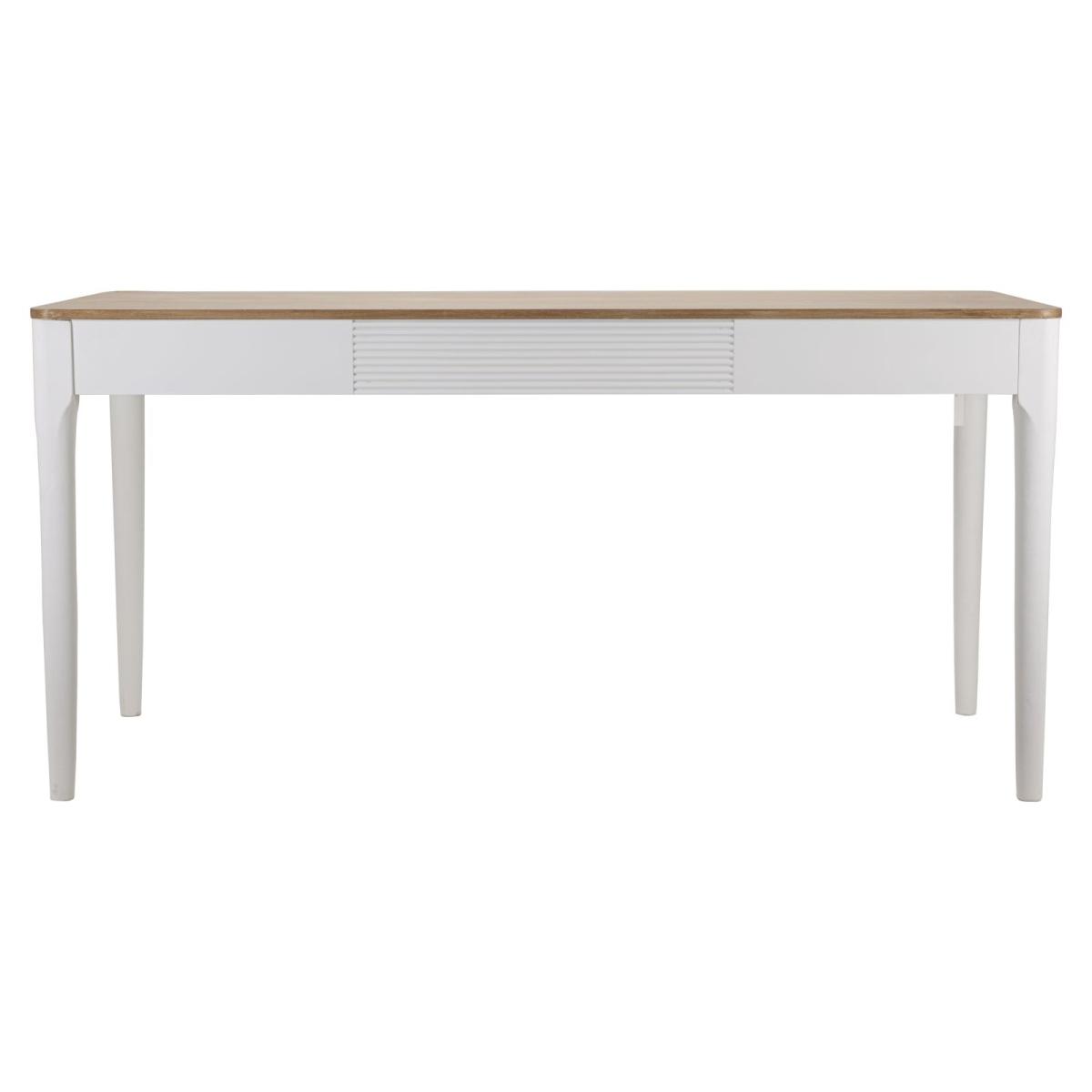 Tavolo da pranzo matera 180 x 90 x 80 cm