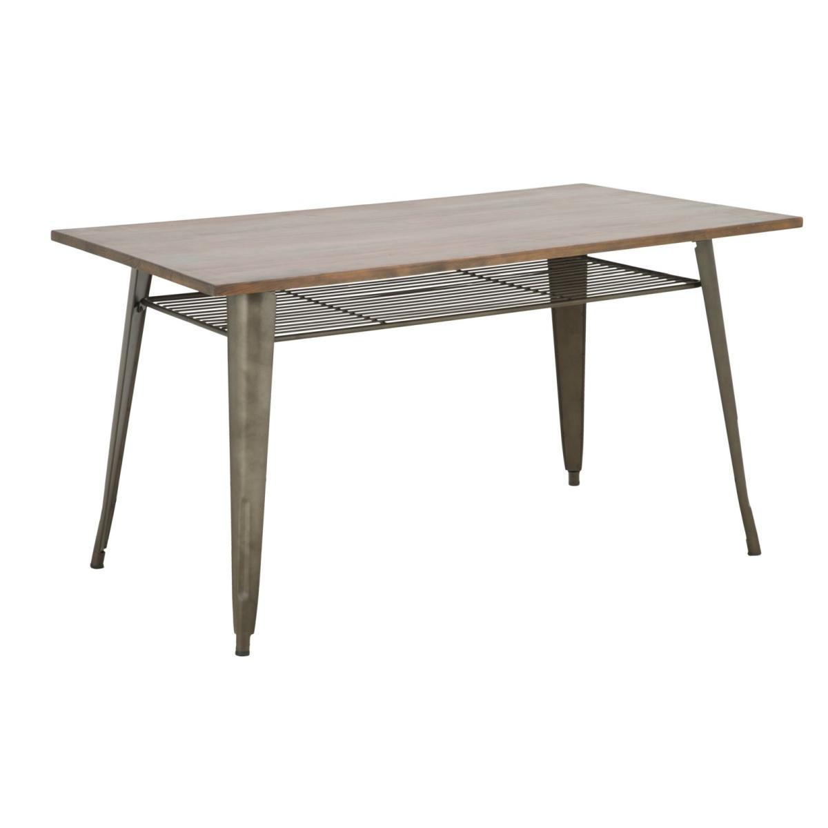 Tavolo harlem 140 x 80 x 75 cm