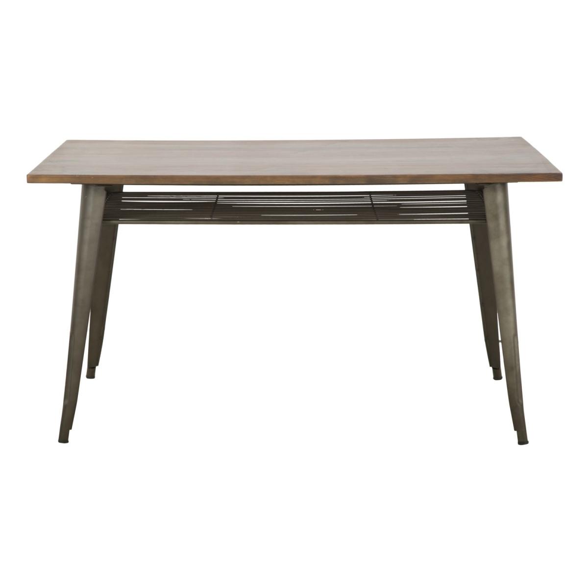 Tavolo harlem 140 x 80 x 75 cm