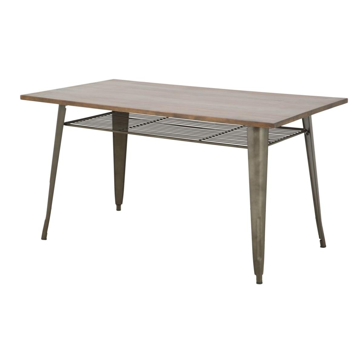 Tavolo harlem 140 x 80 x 75 cm