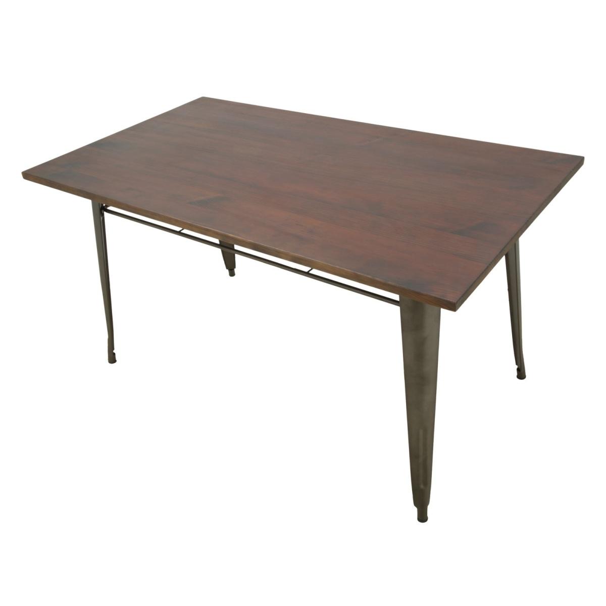 Tavolo harlem 140 x 80 x 75 cm