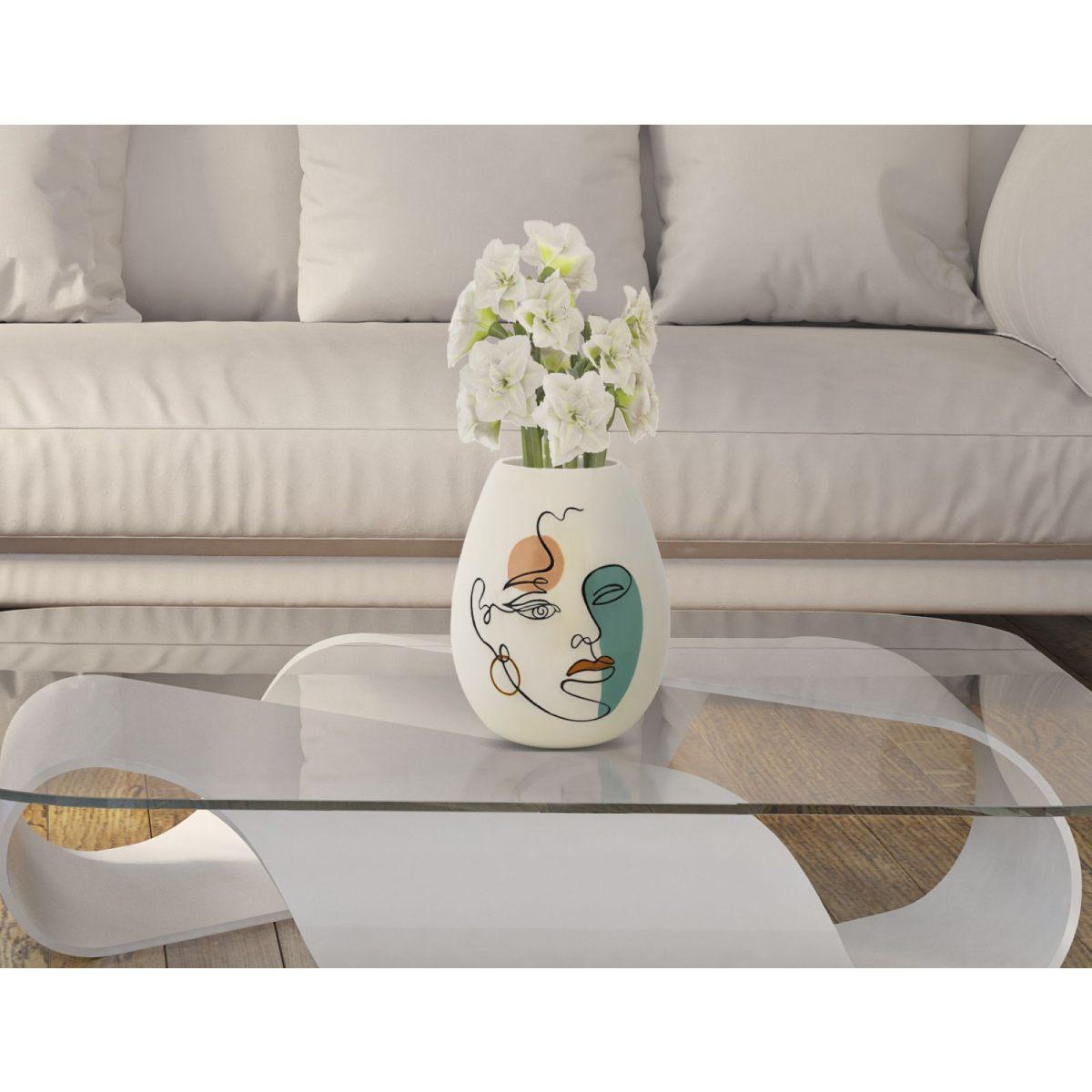 Vaso art mod