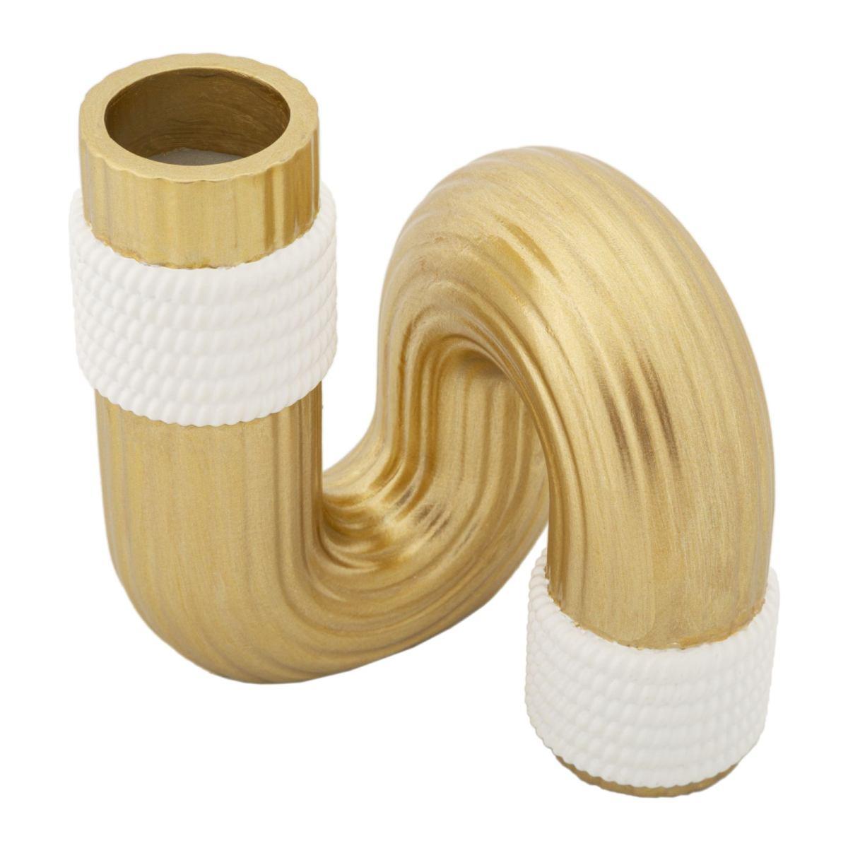 Vaso bann 10,5 x 10,5 x 12,7 cm