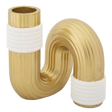 Vaso bann 10,5 x 10,5 x 12,7 cm