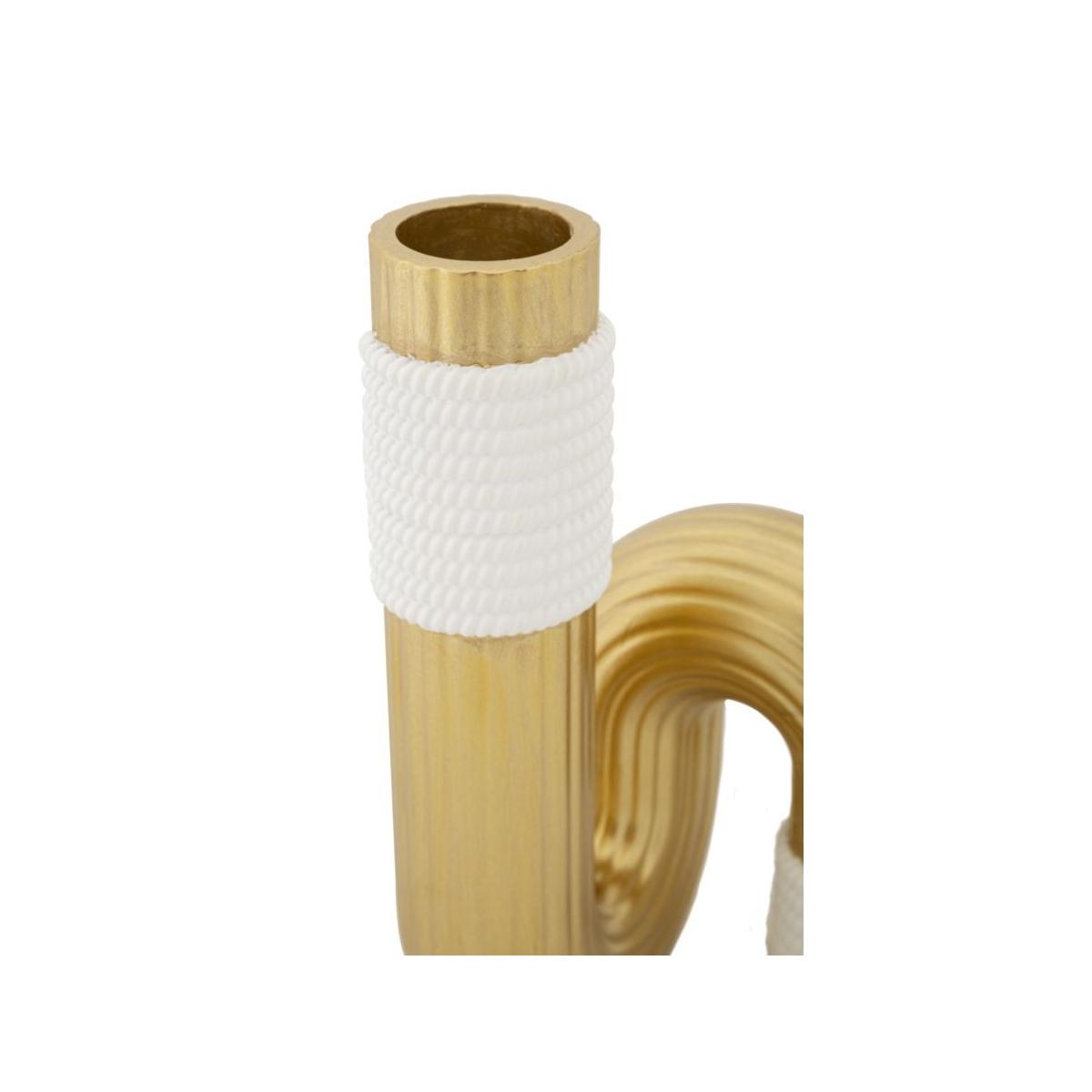 Vaso bann 10,7 x 10,7 x 18,3 cm