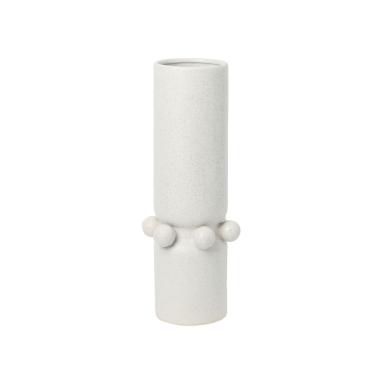 Vaso ceramica bubbles
