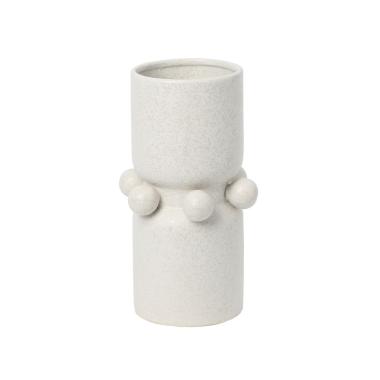 Vaso ceramica bubbles