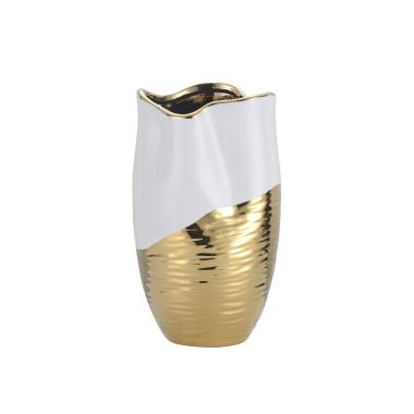 Vaso ceramica lux