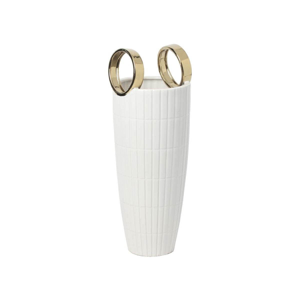Vaso ceramica shopping
