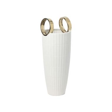 Vaso ceramica shopping