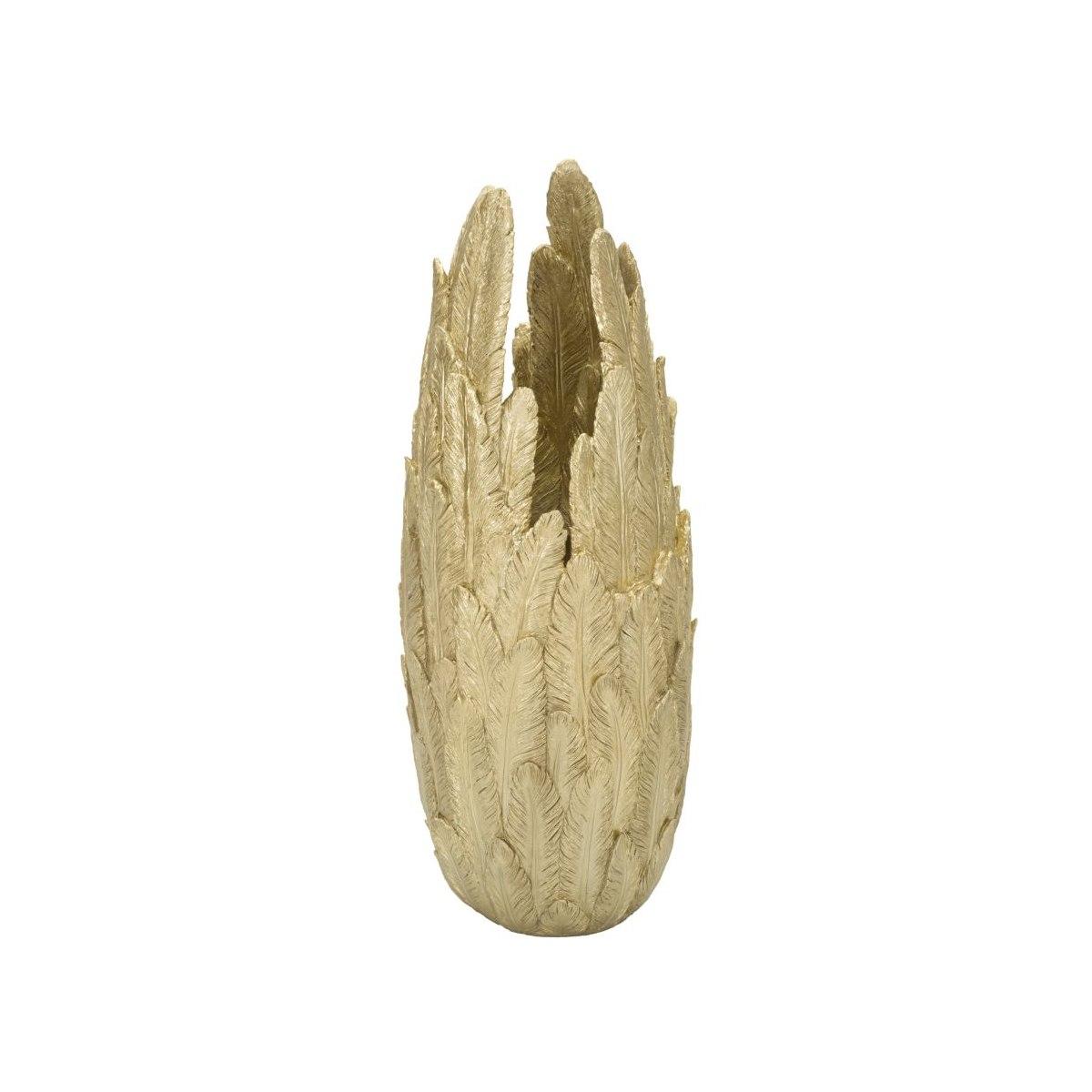 Vaso piume 32 x 34 x 80 cm